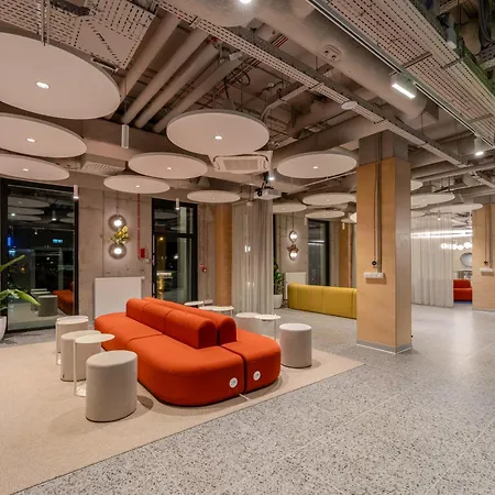 Aparthotel Studentspace 29l