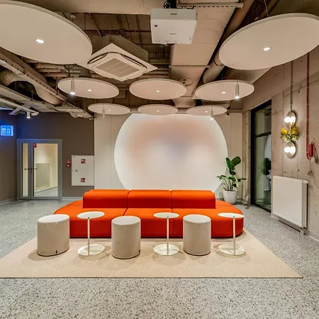 Studentspace 29l Aparthotel 3*