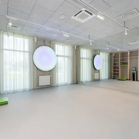 Studentspace 29l Aparthotel 3*