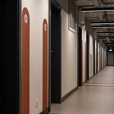 Studentspace 29l Hotel apartamentowy 3*