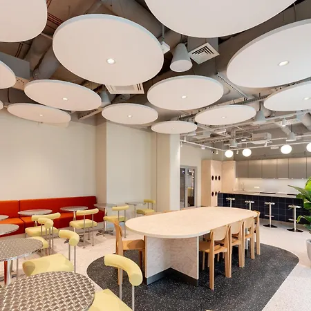 Studentspace 29l 3*