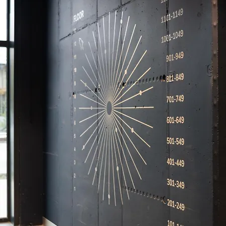 Aparthotel Studentspace 29l 3*