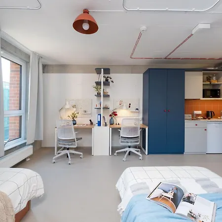 Studentspace 29l